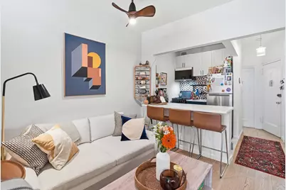 340 E 83rd Street #3B, New York, NY 10028 - Photo 2