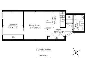 340 E 83rd St, New York, NY 10028 - Photo 12