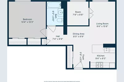 333 E 119th Street #6F, New York City, NY 10035 - Photo 12