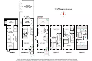 123 Willoughby Ave, Brooklyn, NY 11205 - Photo 40
