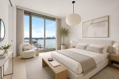 160 Leroy Street #S10C, New York, NY 10014 - Photo 4