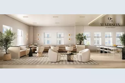 95 Madison Avenue #5B, New York City, NY 10016 - Photo 10