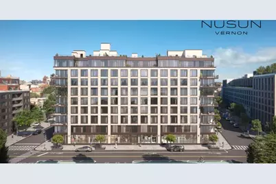 30-55 Vernon Boulevard #3H, New York City, NY 11102 - Photo 1