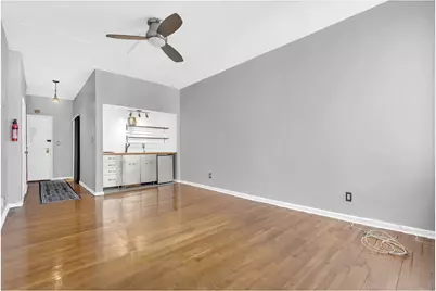 649 2nd Avenue #6G, New York City, NY 10016 - Photo 4