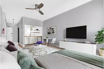 649 2nd Avenue #6G, New York City, NY 10016 - Photo 2