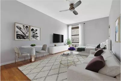 649 2nd Avenue #6G, New York, NY 10016 - Photo 1