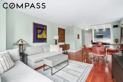 145 E 48th Street #29F, New York City, NY 10017 - Photo 2