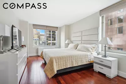 145 E 48th Street #29F, New York City, NY 10017 - Photo 4