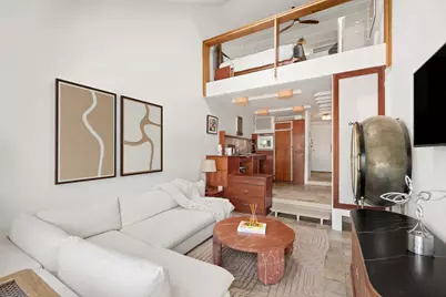 211 Thompson Street #PHH, New York City, NY 10012 - Photo 1