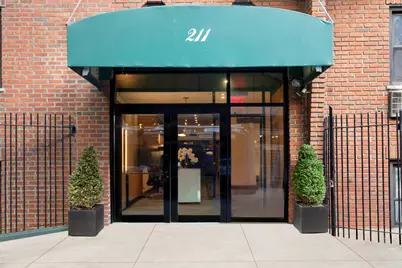 211 Thompson Street #PHH, New York City, NY 10012 - Photo 10