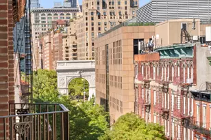 211 Thompson St, New York City, NY 10012 - Photo 8