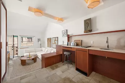 211 Thompson Street #PHH, New York City, NY 10012 - Photo 4