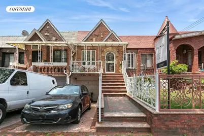 1168 E 46th Street, New York City, NY 11234 - Photo 1