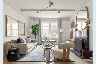 125 E 63rd Street #8B, New York City, NY 10065 - Photo 1