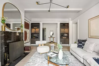 125 E 63rd Street #8B, New York, NY 10065 - Photo 2