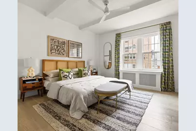 125 E 63rd Street #8B, New York, NY 10065 - Photo 6