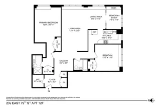 239 E 79th St, New York, NY 10075 - Photo 18