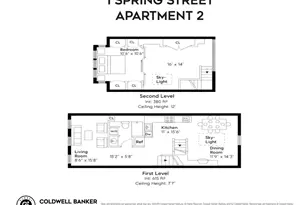 190 Spring St, New York, NY 10012 - Photo 6