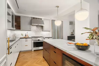 275 W 10th Street #MAISB, New York City, NY 10014 - Photo 4