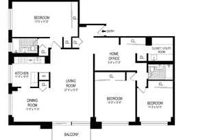 345 E 80th St, New York, NY 10075 - Photo 24
