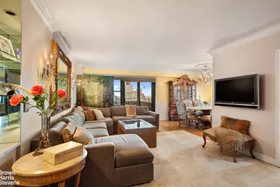 345 E 80th Street #19EF, New York, NY 10075 - Photo 14