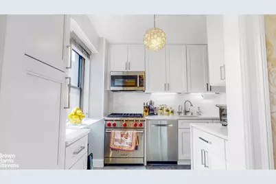 345 E 80th Street #19EF, New York, NY 10075 - Photo 18