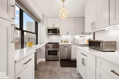 345 E 80th Street #19EF, New York, NY 10075 - Photo 1