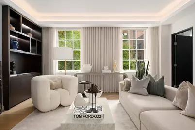 110 E 71st Street #TH4, New York City, NY 10021 - Photo 6
