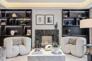 110 E 71st St, New York City, NY 10021 - Photo 2