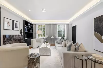 110 E 71st Street #TH4, New York City, NY 10021 - Photo 4