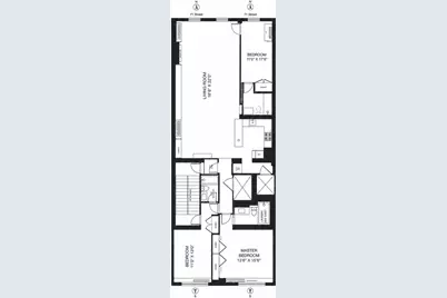 110 E 71st Street #TH4, New York City, NY 10021 - Photo 22