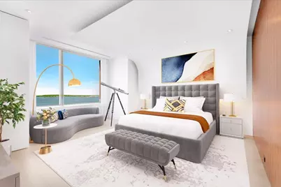 10 Little West Street #PH1B-37E, New York City, NY 10004 - Photo 6