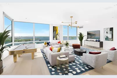 10 Little West Street #PH1B-37E, New York City, NY 10004 - Photo 4