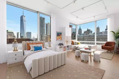10 Little West Street #PH1B-37E, New York City, NY 10004 - Photo 8