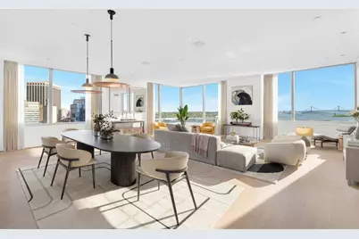 10 Little West Street #PH1B-37E, New York City, NY 10004 - Photo 1