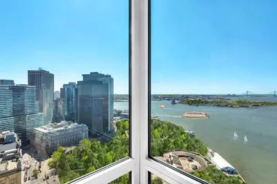 10 Little West Street #PH1B-37E, New York City, NY 10004 - Photo 10