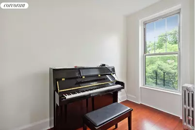 263 Prospect Place #3, Brooklyn, NY 11238 - Photo 2