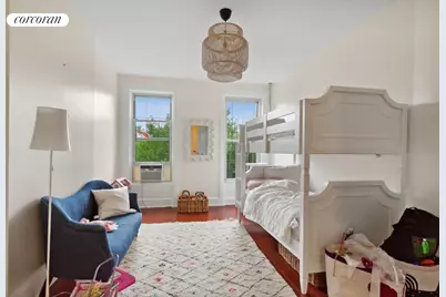 263 Prospect Place #3, Brooklyn, NY 11238 - Photo 4