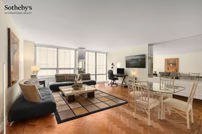 15 W 53rd Street #15E, New York City, NY 10019 - Photo 1