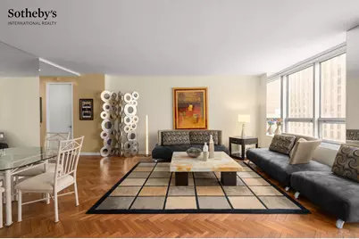 15 W 53rd Street #15E, New York City, NY 10019 - Photo 2