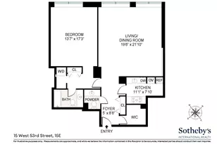 15 W 53rd St, New York City, NY 10019 - Photo 16