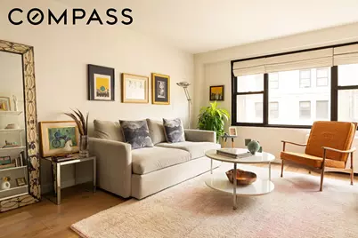85 Livingston Street #16N, New York City, NY 11201 - Photo 2