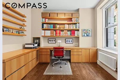 55 Liberty Street #10AB, New York, NY 10005 - Photo 6