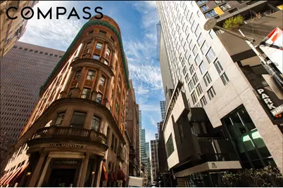 55 Liberty Street #10AB, New York, NY 10005 - Photo 18
