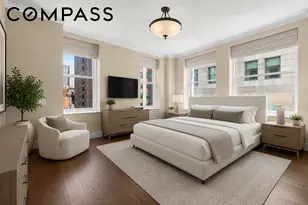 55 Liberty St, New York, NY 10005 - Photo 10