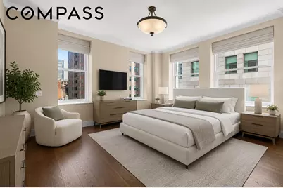 55 Liberty Street #10AB, New York, NY 10005 - Photo 10