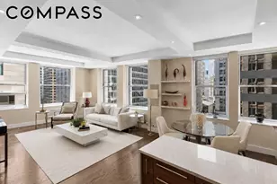 55 Liberty St, New York, NY 10005 - Photo 1