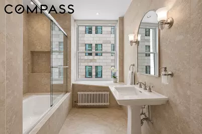 55 Liberty Street #10AB, New York, NY 10005 - Photo 12