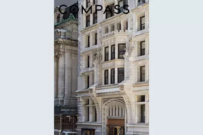 55 Liberty Street #10AB, New York, NY 10005 - Photo 16