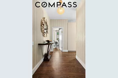 55 Liberty Street #10AB, New York, NY 10005 - Photo 8